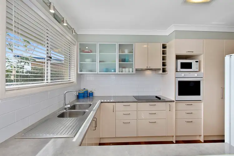 Sixth view of Homely house listing, 50 Laura Street, Banora Point NSW 2486
