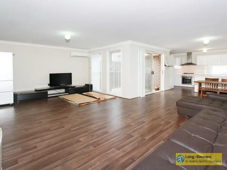 Second view of Homely house listing, 7 Kobe Street, Ropes Crossing NSW 2760