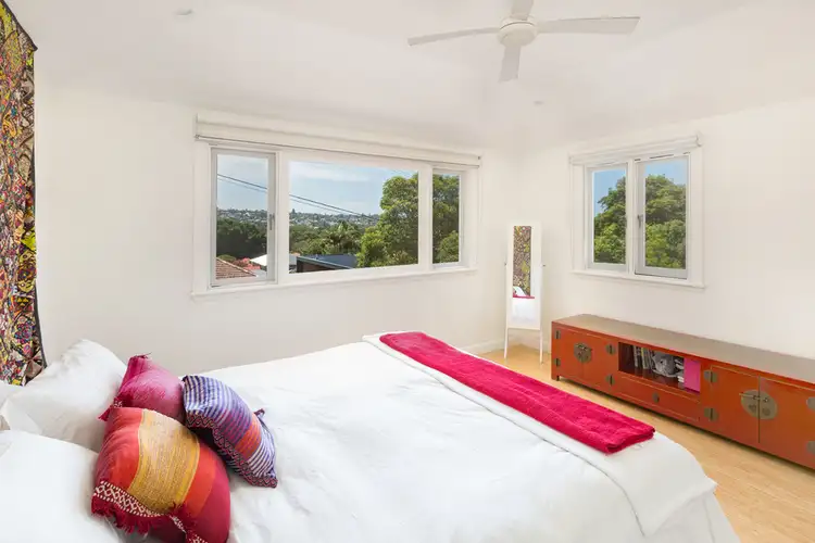 Sixth view of Homely house listing, 4 Robert Street, Freshwater NSW 2096