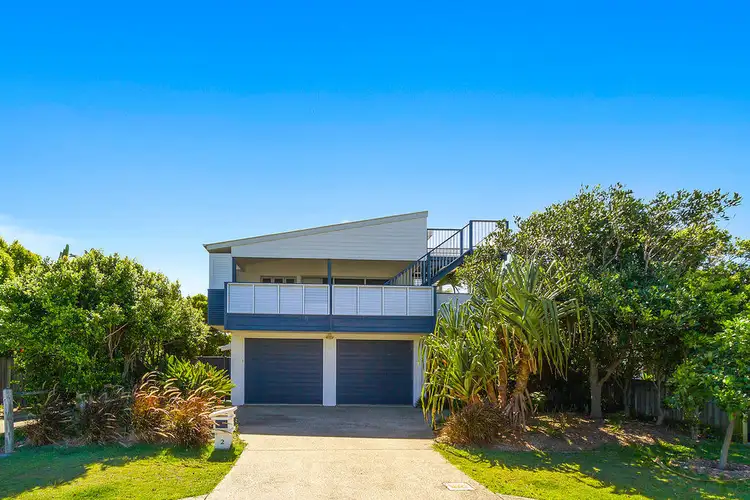 2 Collins Lane, Casuarina NSW 2487
