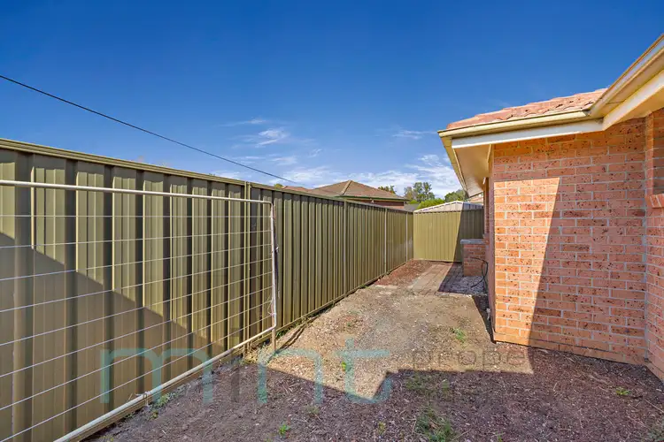 Sixth view of Homely villa listing, 6/50-52 Baltimore Street, Belfield NSW 2191