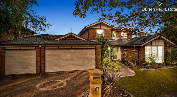 16 The Promenade, Narre Warren South VIC 3805