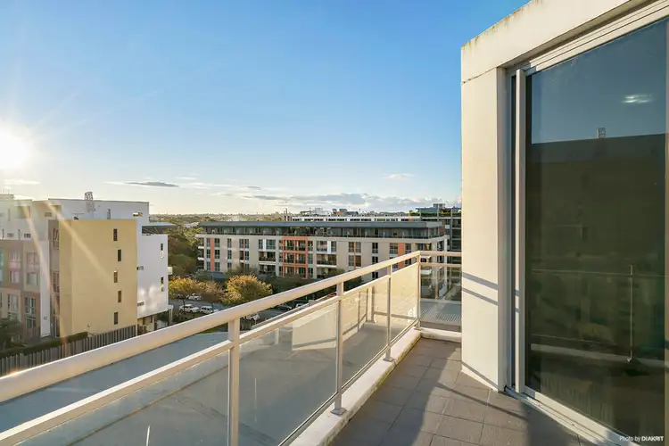 Fifth view of Homely apartment listing, 365/3 Church Avenue, Mascot NSW 2020