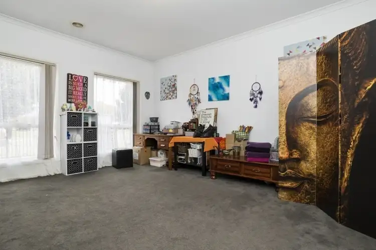 Sixth view of Homely house listing, 41 Kalorama Street, Tarneit VIC 3029