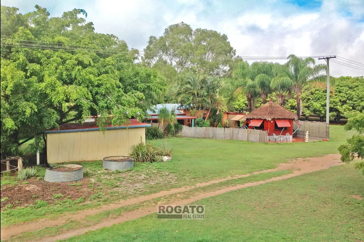 Main view of Homely rural property listing, Address available on request