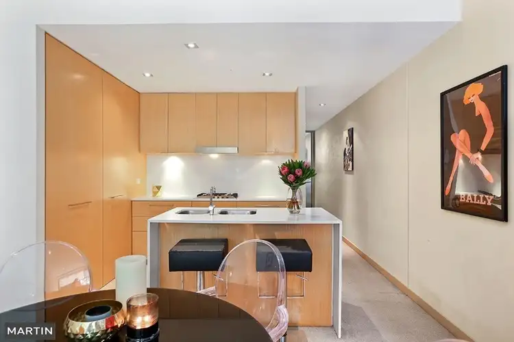 1102/1 Grandstand Parade, Zetland NSW 2017