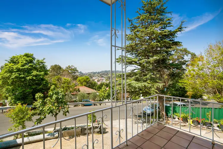 Sixth view of Homely house listing, 45 Bellevue Road, Figtree NSW 2525