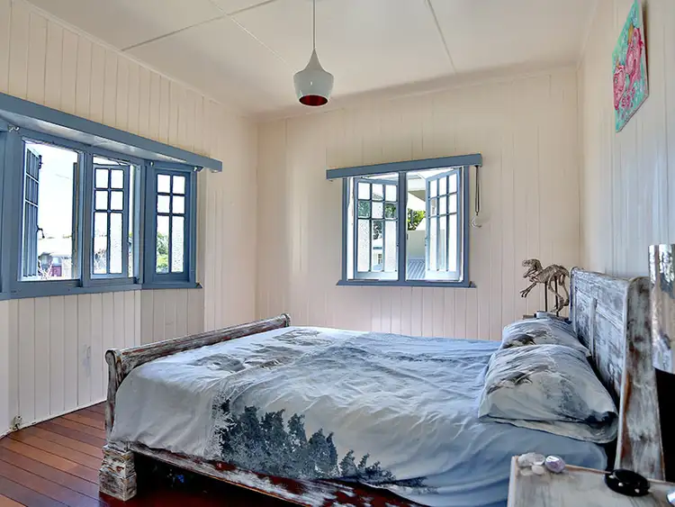 Second view of Homely house listing, 18 Caroline Street, Woody Point QLD 4019