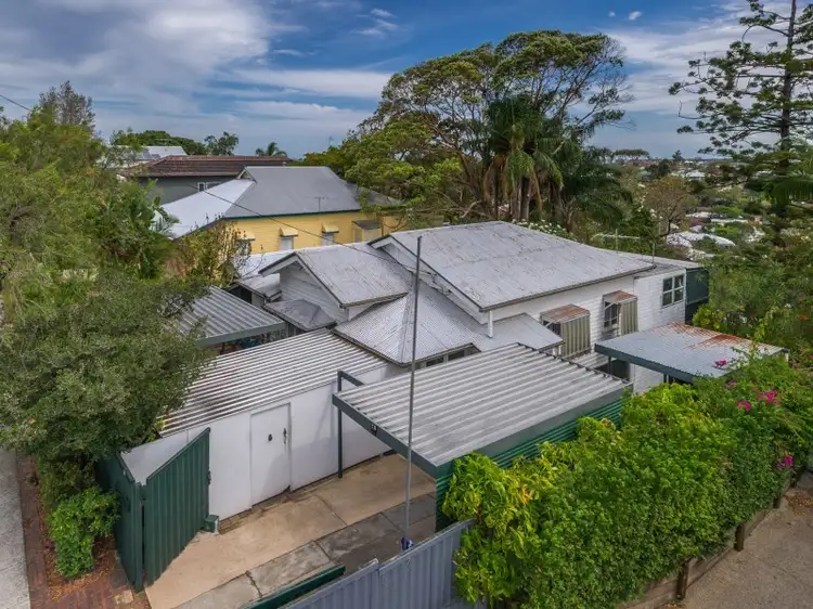 78 Birdwood Terrace, Auchenflower QLD 4066