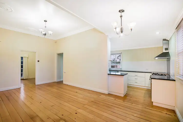 Fifth view of Homely house listing, 20 Gentle Street, North Toowoomba QLD 4350