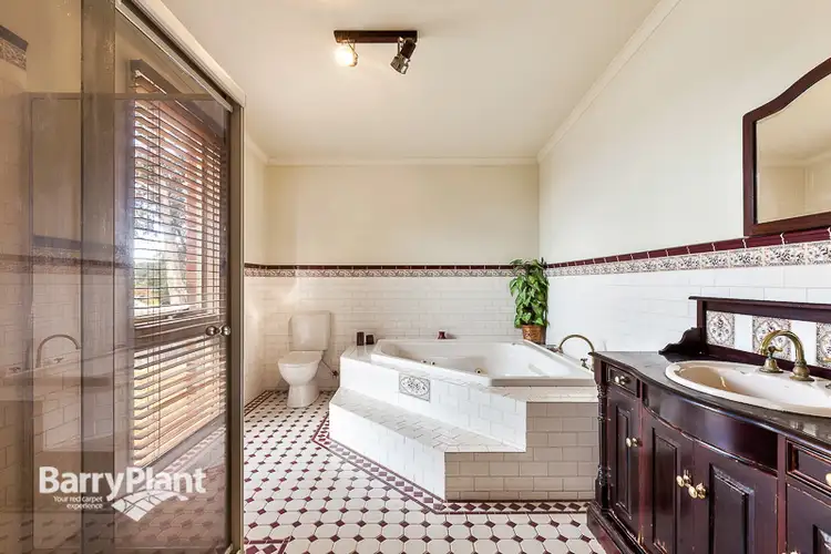 Sixth view of Homely house listing, 7 Rangeview Road, Diamond Creek VIC 3089
