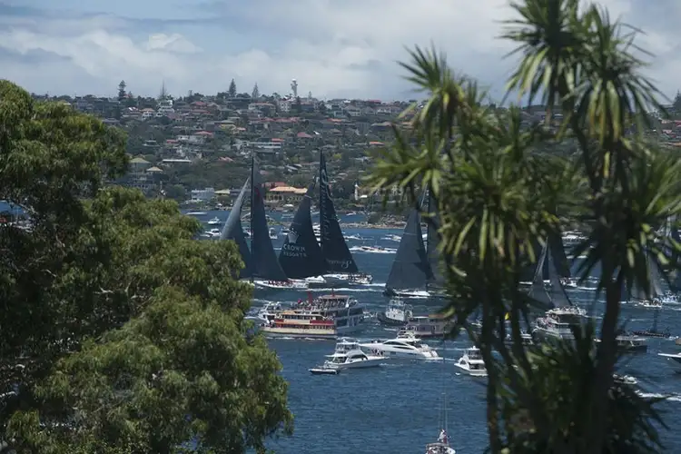 Second view of Homely house listing, 30A Morella Road, Mosman NSW 2088