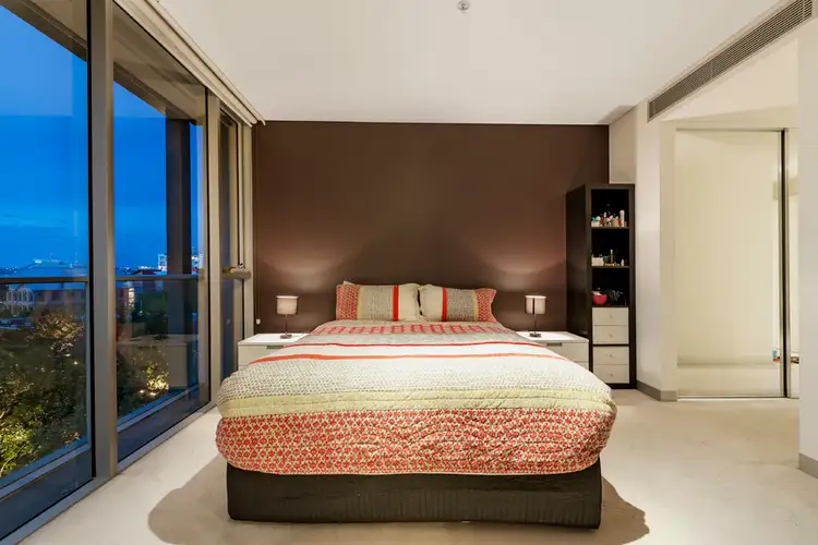 Fourth view of Homely apartment listing, 405/8 Distillery Drive, Pyrmont NSW 2009