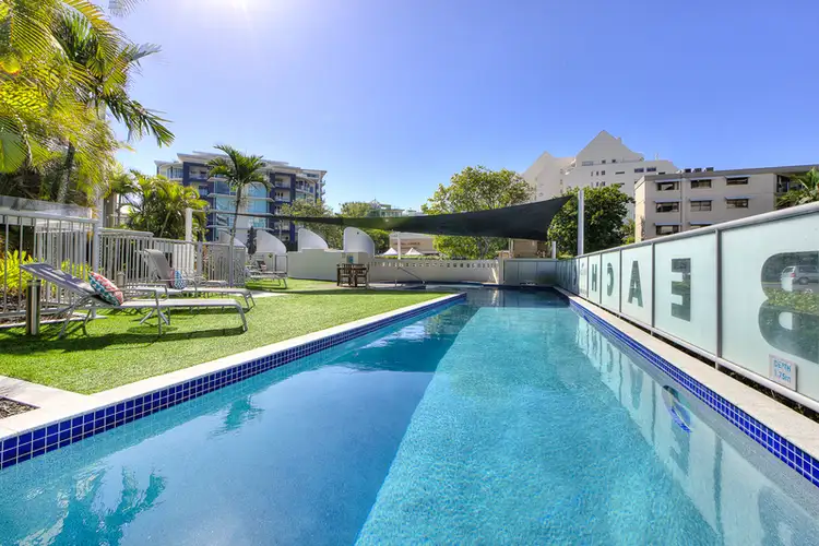 Fourth view of Homely unit listing, 406/87-97 First Avenue, Mooloolaba QLD 4557