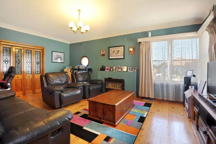 Second view of Homely house listing, 15 Grandview Grove, Wendouree VIC 3355