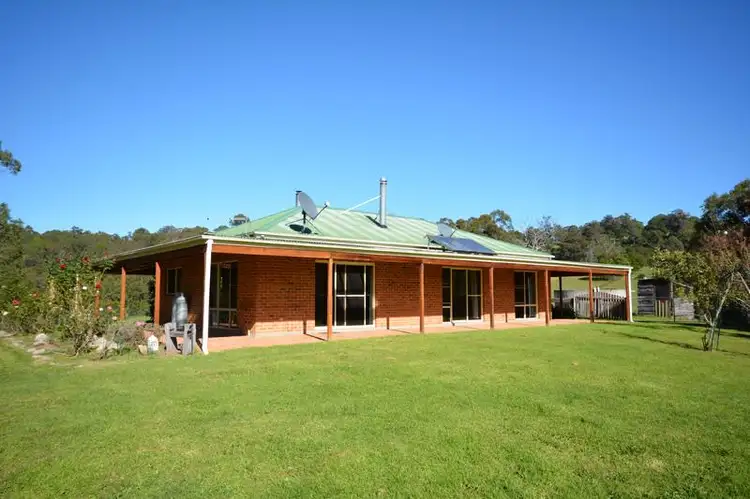 14 Waterloo Creek Road, Verona NSW 2550
