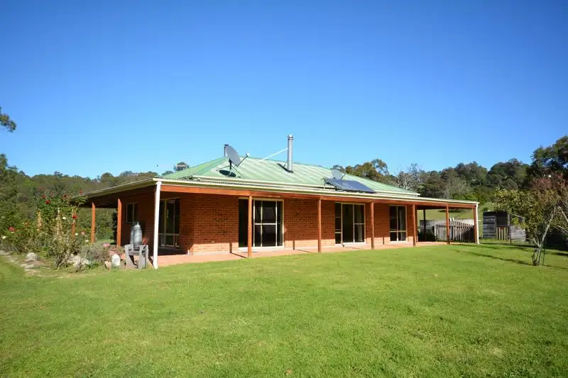 Main view of Homely rural property listing, 14 Waterloo Creek Road, Verona NSW 2550