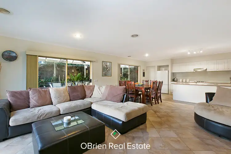 Fifth view of Homely house listing, 9 Eddie Barron Terrace, Pakenham VIC 3810