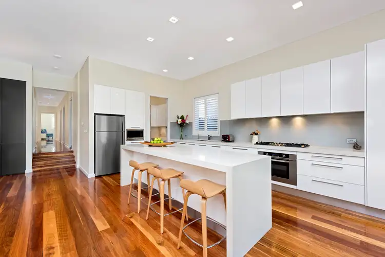 Fifth view of Homely house listing, 54 Farran Street, Lane Cove NSW 2066