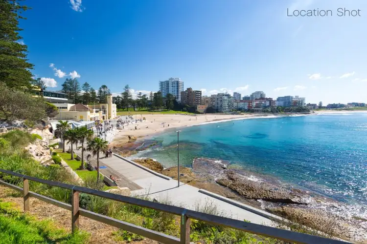 Third view of Homely apartment listing, 13/57-59 Parramatta Street, Cronulla NSW 2230