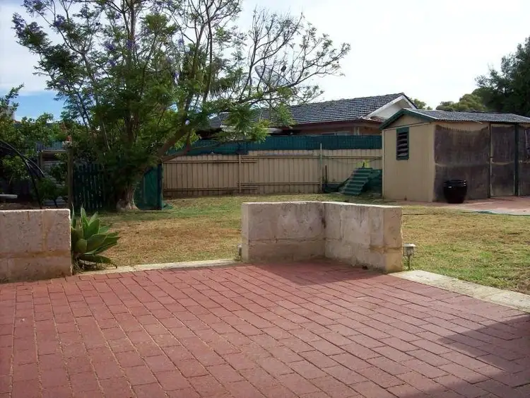 Seventh view of Homely house listing, 105 Clontarf Road, Hamilton Hill WA 6163