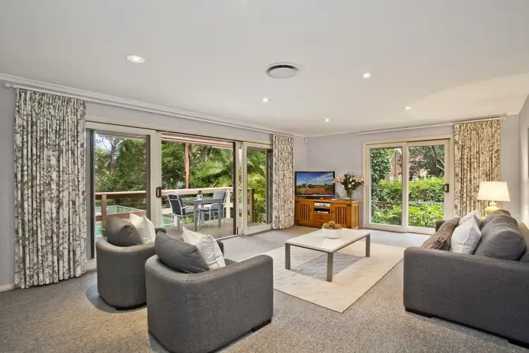 Fourth view of Homely house listing, 17 Eastern Arterial Road, St Ives NSW 2075