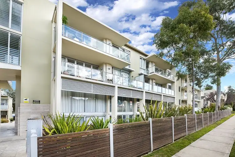 Main view of Homely apartment listing, 17/30 Hilly Street, Mortlake NSW 2137