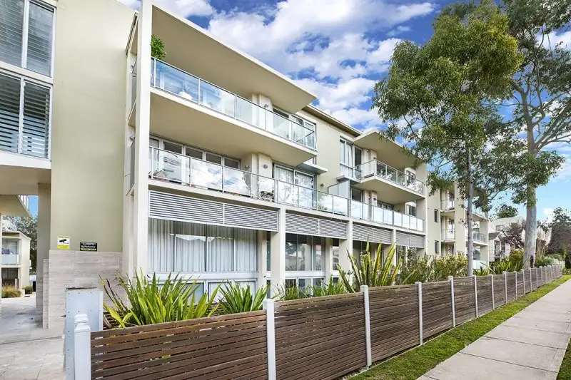 Main view of Homely apartment listing, 17/30 Hilly Street, Mortlake NSW 2137
