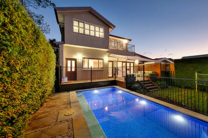 Main view of Homely house listing, 98A Avenue Road, Mosman NSW 2088