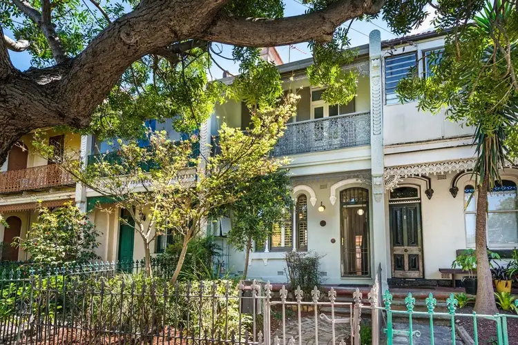 4 Wigram Road, Glebe NSW 2037