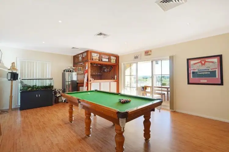 Fifth view of Homely house listing, 36 The Outlook, Kirkham NSW 2570