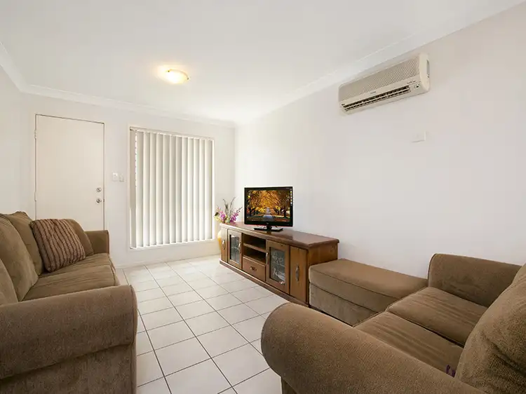 Second view of Homely townhouse listing, 27/11 Penny Street, Algester QLD 4115