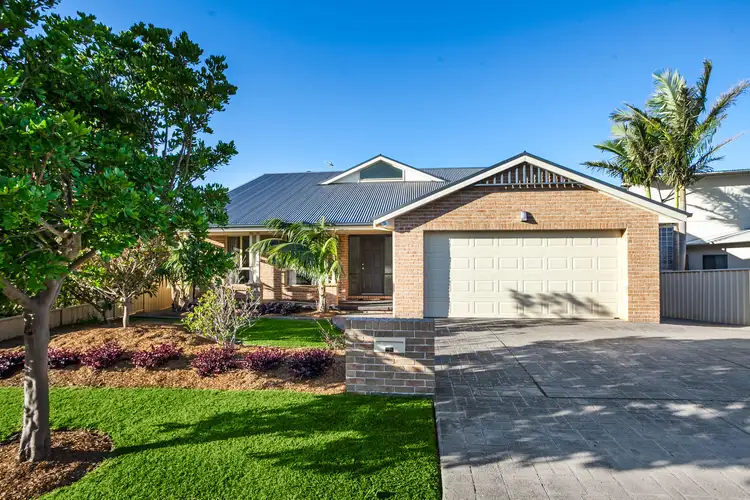 Second view of Homely house listing, 12 Houtman Avenue, Shell Cove NSW 2529