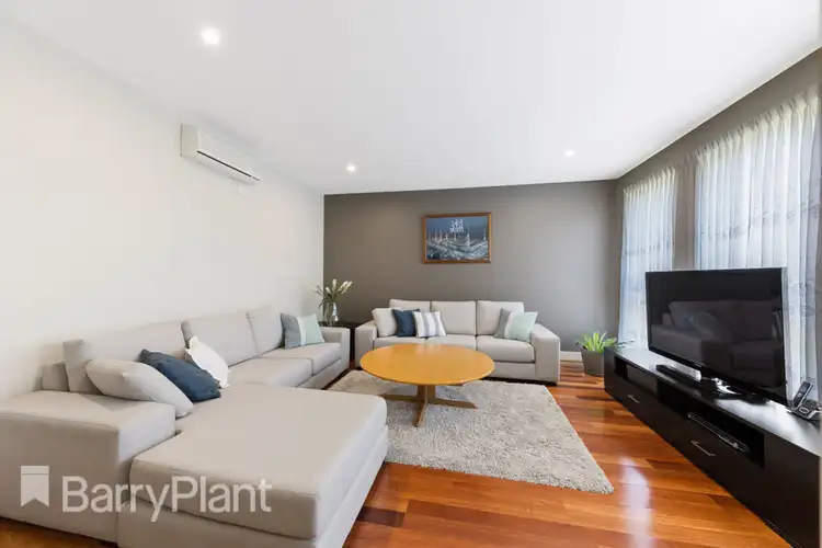 Third view of Homely house listing, 18 Homebush Road, Cairnlea VIC 3023