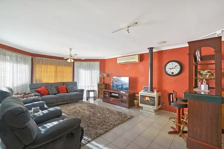 Fourth view of Homely house listing, 72 Holdsworth Drive, Narellan Vale NSW 2567