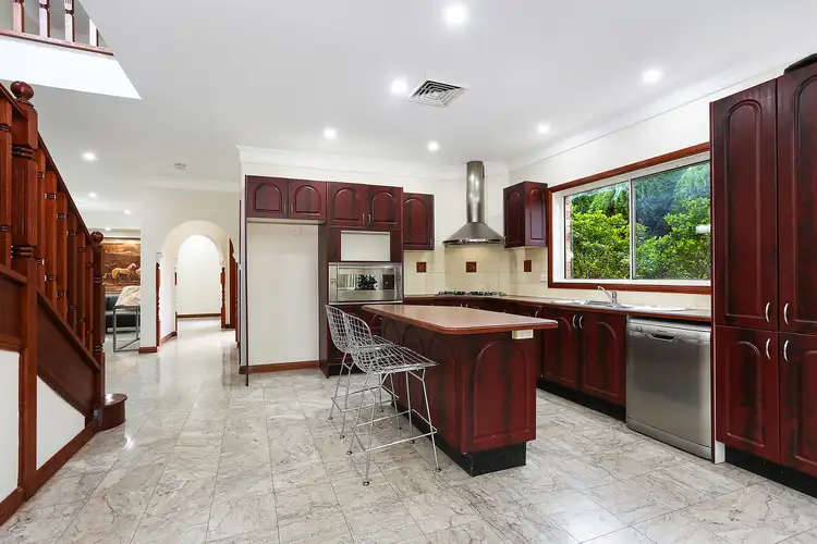 Fifth view of Homely house listing, 53a The Crescent, Homebush NSW 2140