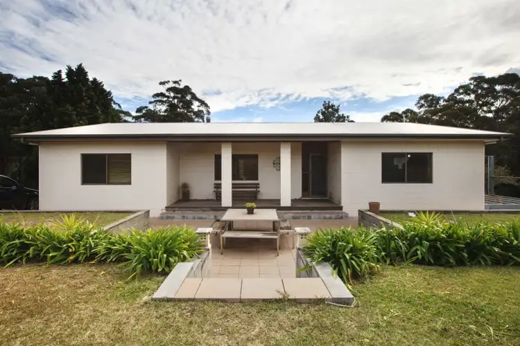 Fifth view of Homely rural property listing, 620 Woodstock Road, Milton NSW 2538
