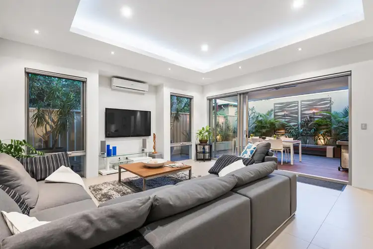 Second view of Homely house listing, 202A Flamborough Street, Doubleview WA 6018