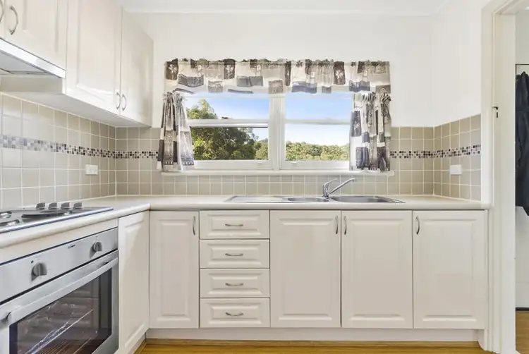 Second view of Homely house listing, 17 Hillcrest Avenue, Woonona NSW 2517