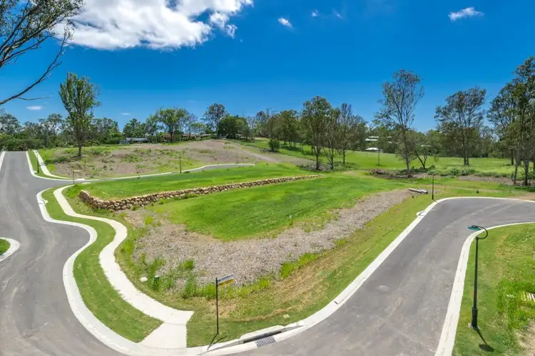 Fourth view of Homely land listing, 16 Bauhinia Place, Kenmore QLD 4069