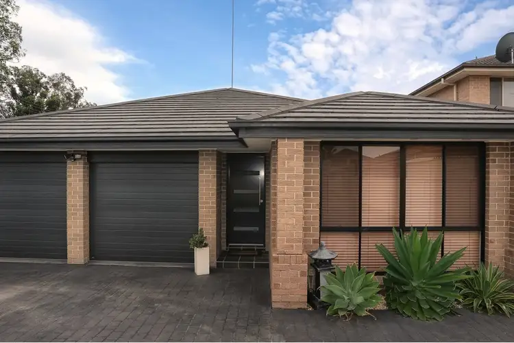 Main view of Homely house listing, 24 Granada Place, Oakhurst NSW 2761