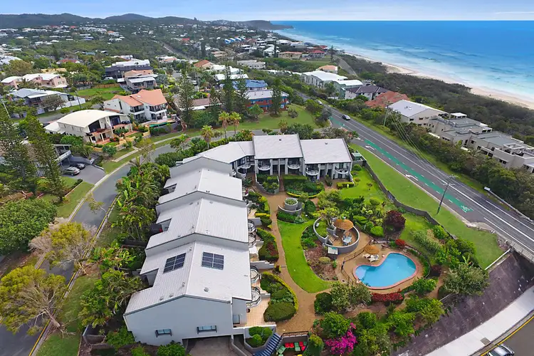 9/2 Orealla Crescent, Sunrise Beach QLD 4567