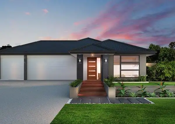 Lot 804 Swordfish Place, Banksia Beach QLD 4507