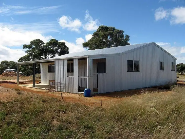 Third view of Homely land listing, 973 Woodhouselee Road, Roslyn NSW 2580