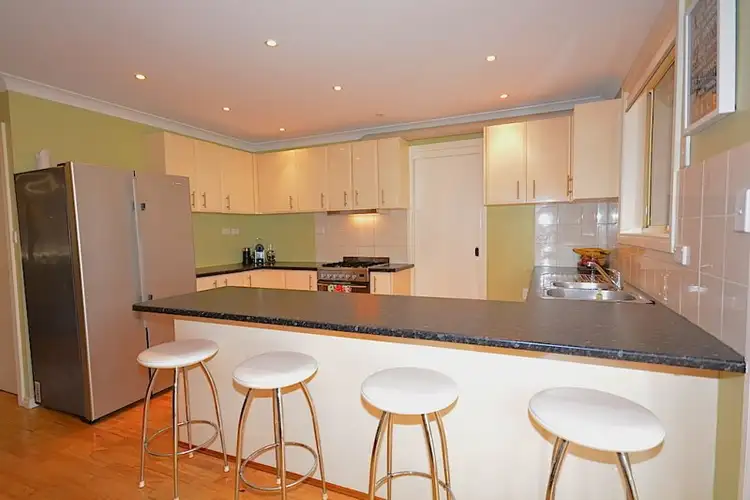 Second view of Homely semi-detached listing, 98A Auburn Street, Sutherland NSW 2232