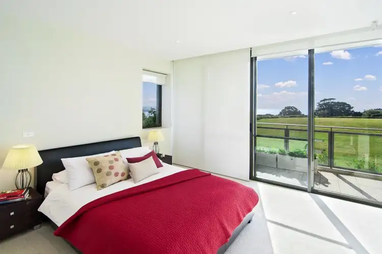 Fourth view of Homely apartment listing, 1/2 Cerretti Crescent, Manly NSW 2095