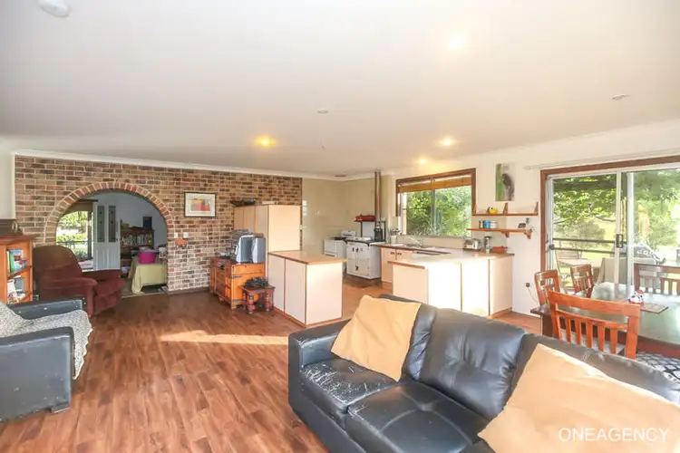 Seventh view of Homely rural property listing, 50 Dennis Road, Mungay Creek NSW 2440