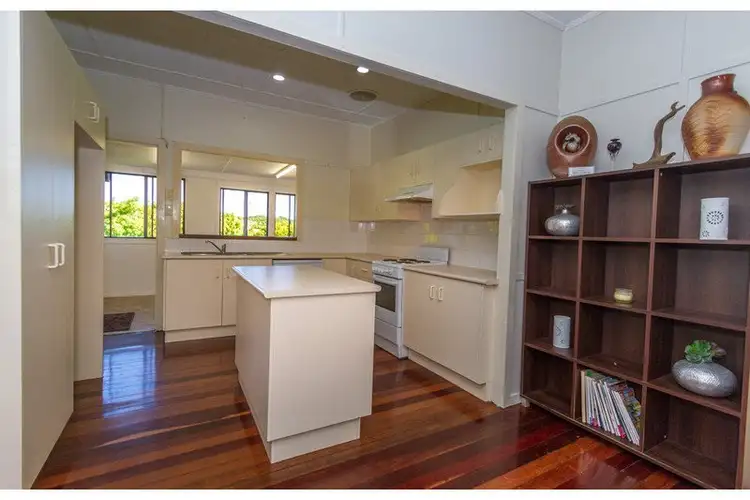 Fifth view of Homely house listing, 36 Selvey Street, Yeppoon QLD 4703