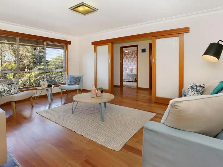 Second view of Homely house listing, 18 Elizabeth Court, Reservoir VIC 3073