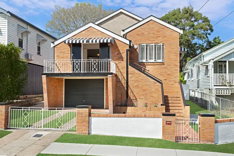 23 Price Street, Wooloowin QLD 4030